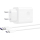 Huawei Ładowarka Sieciowa Super Charge CP84 40W biały - 473315 - zdjęcie 2
